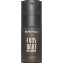Easy Bake Setting Spray - Σπρέι φιξαρίσματος μακιγιάζ κράτημα 16 ωρών -EASY BAKE SETTING SPRAY 30ML