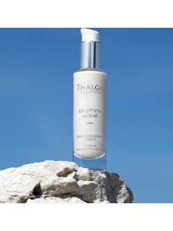 Thalgo Exception Marine Intensive Redensifying Serum Προσώπου 30ml