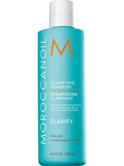 Moroccanoil Clarifying Σαμπουάν 250ml