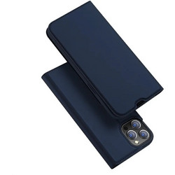 Dux Ducis Skin Pro Book Blue (iPhone 13 Pro)