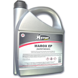 Σαπουνέλαιο Astor Marox EP 4Lit