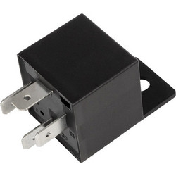 81745 JD1912 Ρελέ Ισχύος με 4 Pin για Φωτισμό Οχημάτων DC 12V 40A