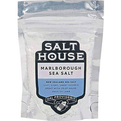 Αλάτι Salthouse Marlborough Sea Salt