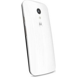Moto G New SHELL ASMXTDRWH-MLTI0A White