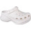 Crocs Bae Clog 206302-100