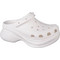 Crocs Bae Clog 206302-100 Crocs Bae Clog 206302-100