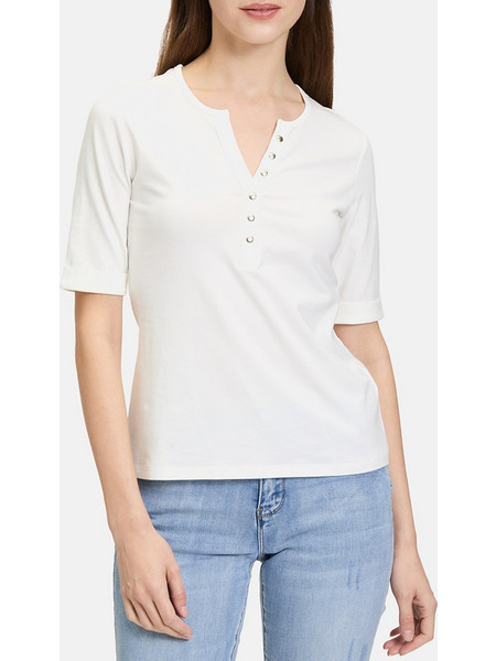 BETTY BARCLAY BLOUSE 2384/1881-1014 OffWhite