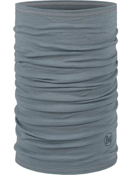 Buff Merino Lightweight Tube Scarf 11301061810