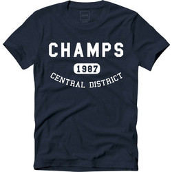 JEPA ORIGINAL GRAPHIC TEE 2719189-INK Μπλε