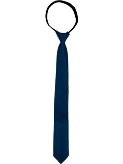 Γραβάτα CASINO Valento COVACASMR Orion Navy Blue