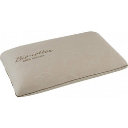 Μαξιλάρι Cotton deluxe standard 42X72X12 00001939