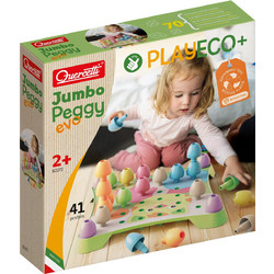 Quercetti Jumbo Peggy Evo