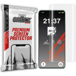 Μεμβράνη Προστασίας GrizzGlass Hydrofilm Xiaomi Redmi Note 14 Pro