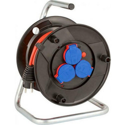 Brennenstuhl Cable drum Garant 240 20m H05VV-F3G1.5