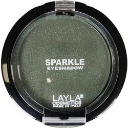 Layla Sparkle Eyeshadow 14