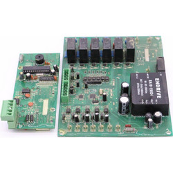 VN5000 CONTROL PANEL U-1T