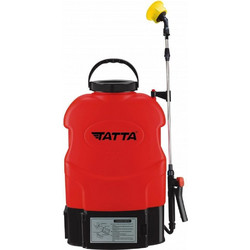 TATTA TP-2010A ΑΝΤΛΙΑ ΨΕΚΑΣΤΗΡΑ ΜΠΑΤΑΡΙΑΣ