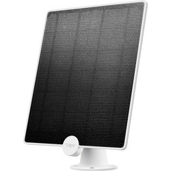 TP-LINK Tapo A200 Ηλιακό Πάνελ για Κάμερες με Μπαταρία