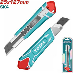 TOTAL ΕΠΑΓΓΕΛΜΑΤΙΚΟ ΜΑΧΑΙΡΙ 200mm / 25mm (THT5112505)