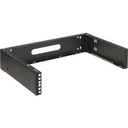 LTA WRH19-2U/4U-330B 285mm RACK ΑΝΟΙΧΤΟΥ ΠΛΑΙΣΙΟΥ ΜΑΥΡΟ ΟΡΙΖΟΝΤΙΟ-2U ΚΑΘΕΤΟ-4U