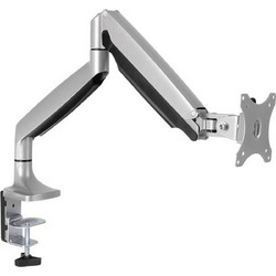 Monitor Bracket Logilink for Desktop BP0042 aluminum