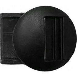 Eleveit Υποδοχή Ιμάντα 6009 U Black