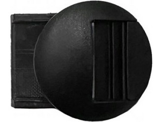 Eleveit Υποδοχή Ιμάντα 6009 U Black