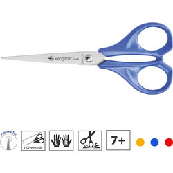 Ψαλίδι Kangaro EL-60 15cm