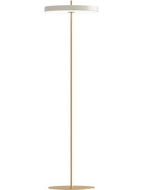 ΦΩΤΙΣΤΙΚΟ ΔΑΠΕΔΟΥ ASTERIA FLOOR LED 24W 3000K Φ.43cm Ν. 2337