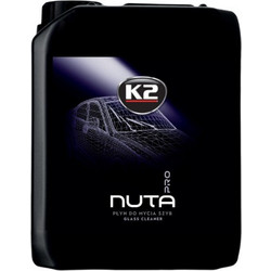 K2 Nuta Glass Cleaner Pro 5lt