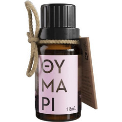 Etheleo Βιολογικό Αιθέριο Έλαιο Θυμάρι 10ml