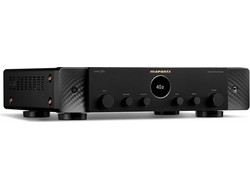 Marantz Stereo 70s Ολοκληρωμένος Ενισχυτής Hi-Fi 2.0 75W/8Ω