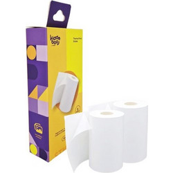 Kiddoboo Thermal Sticker Roll (5pcs)