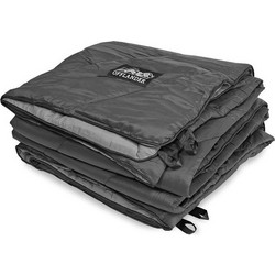 Offlander camping blanket OFFCACC02GR
