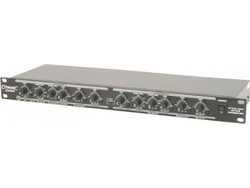 Citronic CX23 Crossover -2 / 3 Way