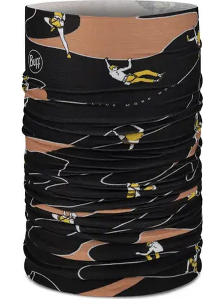 Buff - Περιλαίμιο Coolnet UV Tumus Black
