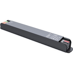LED CV METAL DRIVER 200W 230V AC- 24V DC 8.3A IP20 5YRS - SL200CV24