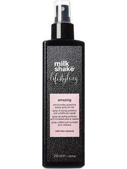 Milk_Shake Lifestyling Amazing Σπρέι Μαλλιών για Λάμψη 200ml