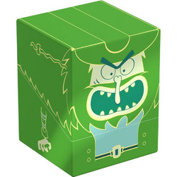 Squaroes Squaroe SpongeBob SquarePants(TM) SB012 - Flying Dutchman