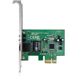 TP-Link TG-3468 Ενσύρματη Κάρτα Δικτύου 1Gbps PCI-E