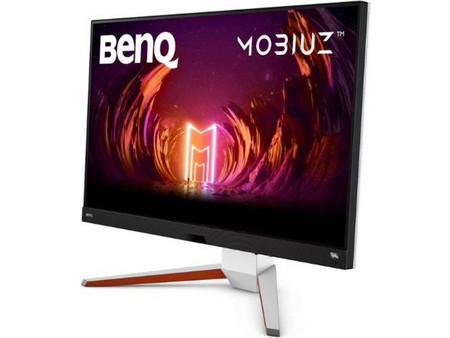 BenQ EX3210U IPS HDR Gaming Monitor 32" 3840x2160 4K UHD 144Hz 2ms