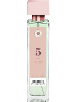 IAP PHARMA - Γυναικείο άρωμα No1 | 150ml