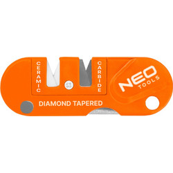 NEO TOOLS Ακονιστήρι μαχαιριών τσέπης (56-054)
