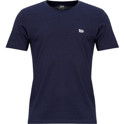 T-shirt με κοντά μανίκια Lee SS PATCH LOGO TEE