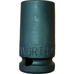 Καρυδάκι Τοποθέτησης Ντίζας M8 1/2 Wurth 071513708