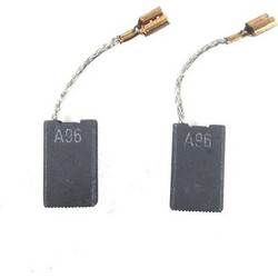 Κάρβουνα Ψύκτρες BOSCH για GSH16-30 1617014143