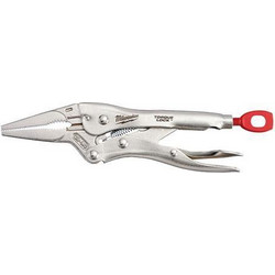 Πένσα TorqueLock συγκράτησης μακριές σιαγώνες 22.9cm MILWAUKEE TORQUE LOCK 4932471733
