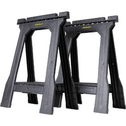Καβαλέτα Πτυσσόμενα 2 Τεμάχια Μικρά Stanley STST1-70355