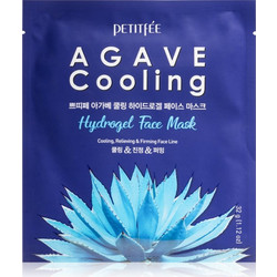 Petitfee Agave Hydrogel Face Mask 1τμχ