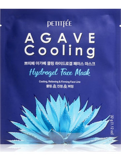 Petitfee Agave Hydrogel Face Mask 1τμχ